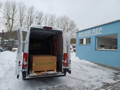 Twoja Przeprowadzka - Przeprowadzki,Transport,Bagażówka .