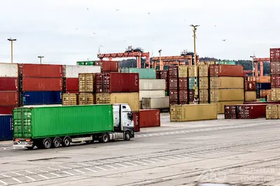 Magemar Logistics Sp. z o.o. - Spedycja i Transport Międzynarodowy oraz Krajowy